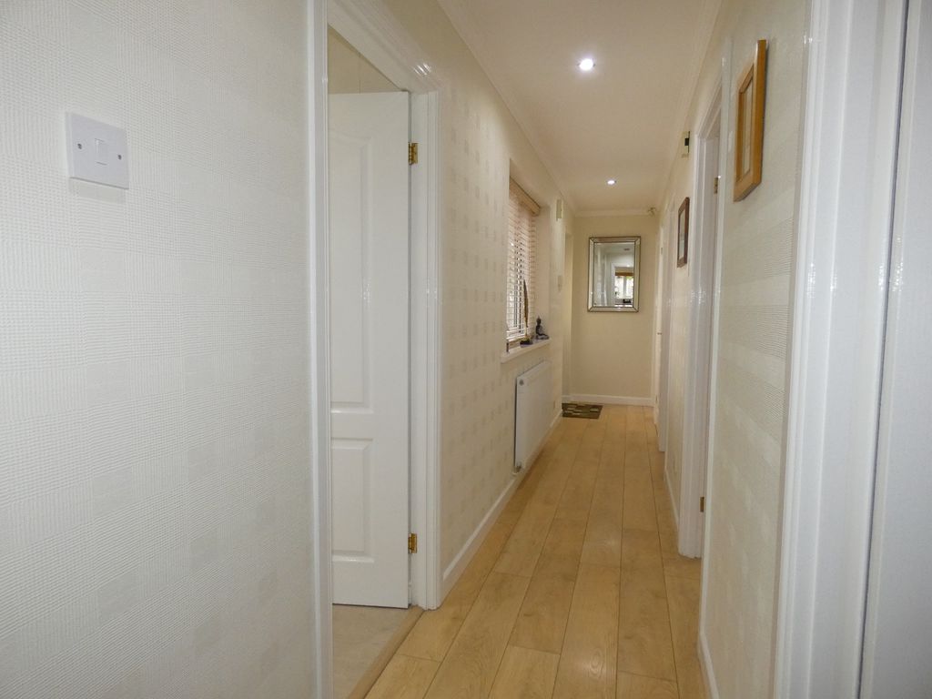 Hallway- click for photo gallery